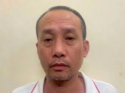 Image: Charges Recommended Against Tuấn 'Thần Đèn' for Extortion and Illegal Mining