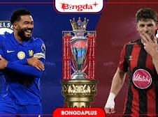 Image: Chelsea vs Bournemouth: Match Preview and Predictions