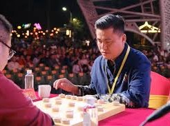 Image: Chinese Chess Community Supports Lai Ly Huan