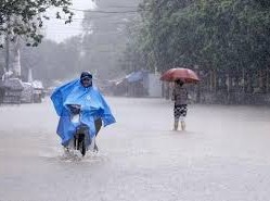 Image: Cold Air Mass to Bring Heavy Rain to Northern Vietnam