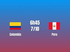 Image: Colombia vs Peru: Match Preview and Predictions