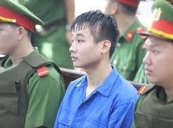 Image: Court Sentences Nguyễn Đức Anh to Death for Triple Homicide