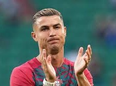 Image: Criticism of Ronaldo's Departure from National Team Unfair