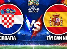 Image: Croatia Faces Spain in Nations League Showdown