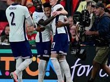 Image: Croatia vs England: Nations League Score Prediction