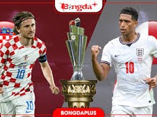 Image: Croatia vs England: UEFA Nations League Clash Preview