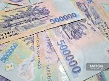 Image: Current Interest Rates at Agribank, Vietcombank, BIDV, and VietinBank