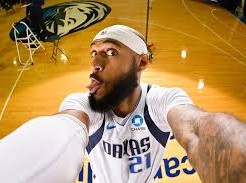 Image: Darius Acuff Jr. Shines in NBA Preseason Debut