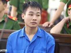 Image: Death Sentence for Man Who Killed Three in Dong Nai