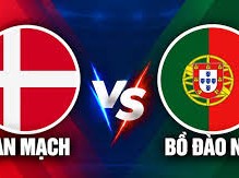 Image: Denmark vs Portugal: Nations League Match Preview