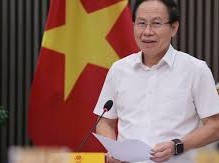 Image: Deputy Prime Minister Calls for Review of Large Educational Institutions