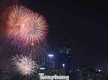 Image: Detailed Schedule for Tet Holidays in 2027 Announced