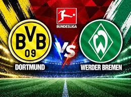 Image: Dortmund vs Werder Bremen Match Preview in Bundesliga