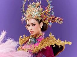 Image: Emoura Pham Prepares for Miss Grand International 2026 Finale