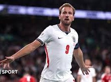 Image: England Dominates Czech Republic in Nations League Match