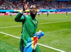 Image: FIFA Allegedly Ignored Mpasi's Ineligibility in World Cup Qualification