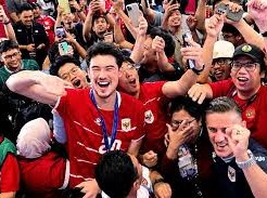 Image: FIFA ASEAN Cup 2026: Will It Be the First and Last?