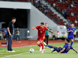 Image: FIFA ASEAN Cup Faces Uncertain Future After First Edition