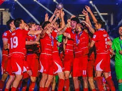 Image: FIFA ASEAN Cup Faces Uncertain Future After Inaugural Tournament