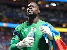 Image: FIFA's Controversial Support for DR Congo's World Cup Qualification