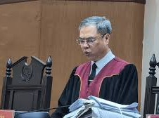 Image: Former Minister Nguyen Thi Kim Tien Sentenced to Three Years in Prison
