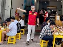 Image: From Struggles to Success: Vĩnh Xương's Journey with Xuân Bắc's Help