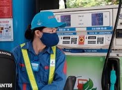 Image: Fuel Prices in Vietnam Rise Again, E10 Reaches Over 28,200 VND/Liter