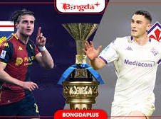 Image: Genoa Faces Fiorentina in Serie A Clash