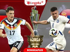 Image: Germany vs Serbia: A Crucial Match for Jurgen Klopp