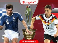 Image: Greece vs Germany: UEFA Nations League Match Preview