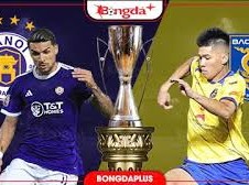 Image: Hanoi Must Win Against Bac Ninh in Upcoming Match