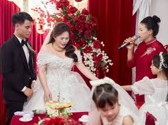 Image: Heartwarming Wedding in Lang Son: A Mother-in-Law's Love