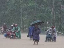 Image: Heavy Rainfall Hits Central Vietnam