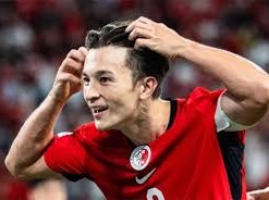 Image: Hong Kong Secures First Title at FIFA ASEAN Challenge Cup