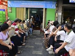 Image: Hypertension Among Over 5 Million Residents in Ho Chi Minh City