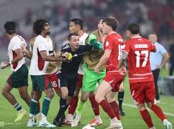 Image: Indonesia Secures Final Spot in FIFA ASEAN Cup with 9-2 Victory
