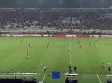 Image: Indonesia Triumphs Over Bangladesh 9-2 in FIFA ASEAN Cup