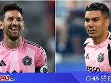 Image: Inter Miami Faces DC United in MLS Showdown