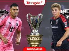 Image: Inter Miami vs D.C. United: Match Preview and Predictions