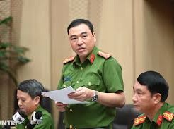 Image: Investigation into Corruption Case Involving Former Deputy Minister of Agriculture