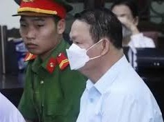 Image: Investigation Reveals Bribery Case Involving Vietnam Trung Mineral Company