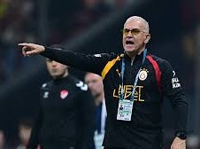 Image: Irfan Saraloğlu Comments on İlkay Gündoğan After Kasımpaşa Match