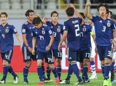 Image: Japan Faces New Zealand in Kirin Cup Final Today