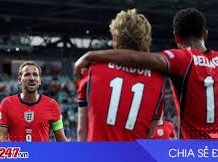 Image: Jude Bellingham: England's Rising Star Compared to Legends