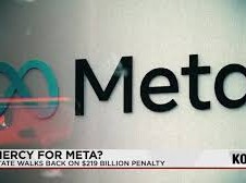 Image: Judge Delays Ruling on Facebook Payout in New Mexico Trial