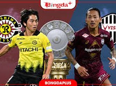 Image: Kashima Antlers vs Gamba Osaka Match Preview