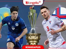 Image: Kazakhstan vs Faroe Islands: Preview and Predictions