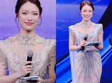 Image: Khanh Vy Stuns at Miss Universe Vietnam Finale