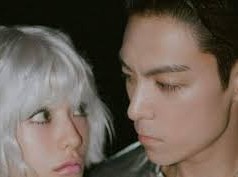 Image: Korean Star Nana Sparks Romance Rumors with T.O.P