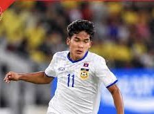 Image: Laotian Player Arrested for Alleged Match-Fixing in ASEAN Cup 2026